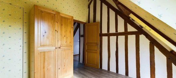 3 chambres Maison de ville à La Bazoche-Gouet, France No. 235253 7