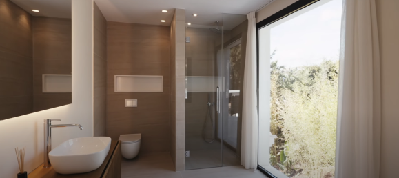 5 bedrooms Villa in Estepona, Spain No. 4809 14