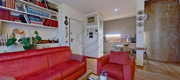 4-salle Appartement à Campi Bisenzio, Italy No. 79645 17