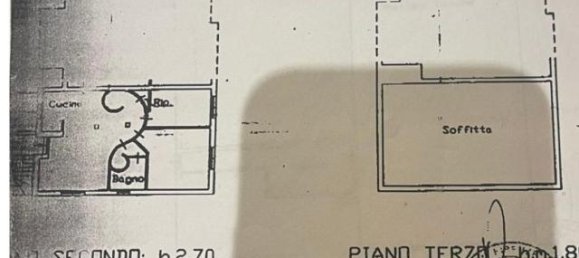 4-salle Appartement à Campi Bisenzio, Italy No. 79645 18