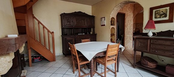 3 غرف نوم منزل في La Ferte-Milon, France رقم 233789 4