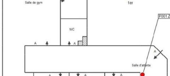  Commercial property in Tours, France No. 303840 10