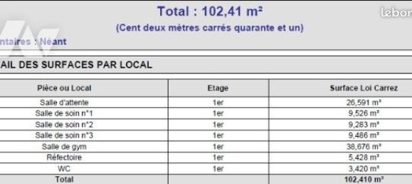  Commercial property in Tours, France No. 303840 9