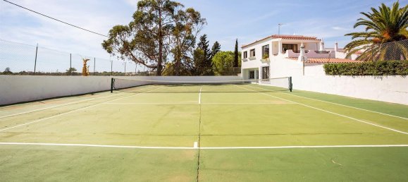 15 bedrooms Castles in Lagoa, Portugal No. 144087 32