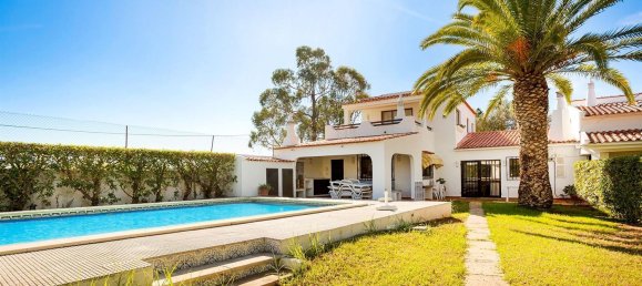 15 bedrooms Castles in Lagoa, Portugal No. 144087 18