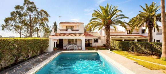 15 bedrooms Castles in Lagoa, Portugal No. 144087 19