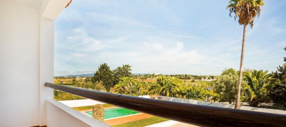 15 bedrooms Castles in Lagoa, Portugal No. 144087 14