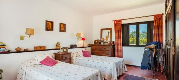 15 bedrooms Castles in Lagoa, Portugal No. 144087 5