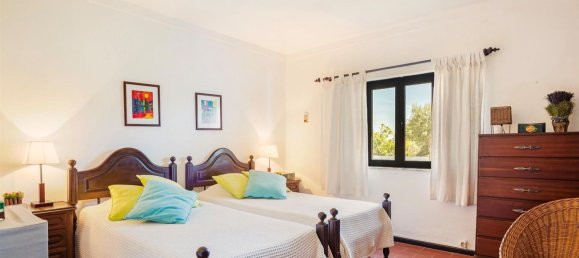 15 bedrooms Castles in Lagoa, Portugal No. 144087 3