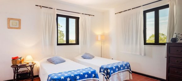 15 bedrooms Castles in Lagoa, Portugal No. 144087 4