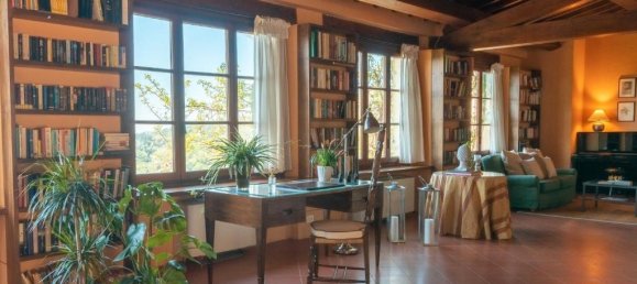 12 bedrooms Villa in Lucca, Italy No. 377445 13