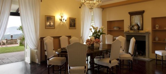 12 bedrooms Villa in Lucca, Italy No. 377445 20