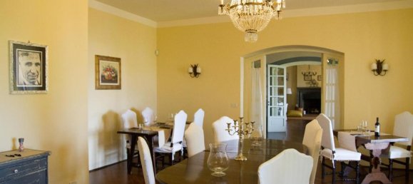 12 bedrooms Villa in Lucca, Italy No. 377445 19