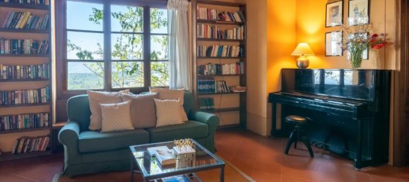 12 bedrooms Villa in Lucca, Italy No. 377445 17