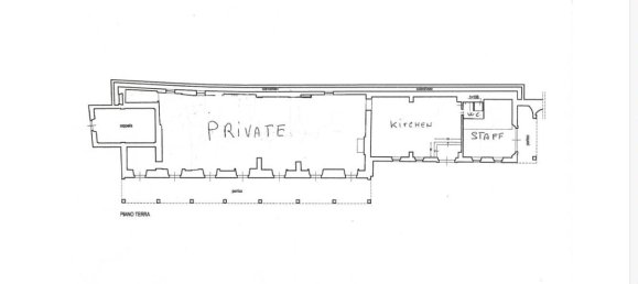 12 bedrooms Villa in Lucca, Italy No. 377445 29