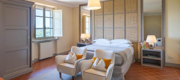 12 bedrooms Villa in Lucca, Italy No. 377445 21