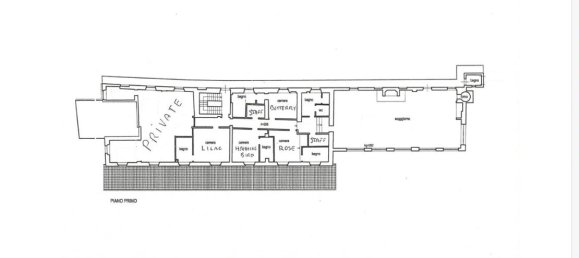 12 bedrooms Villa in Lucca, Italy No. 377445 28