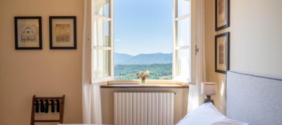 12 bedrooms Villa in Lucca, Italy No. 377445 23