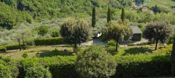 12 bedrooms Villa in Lucca, Italy No. 377445 3