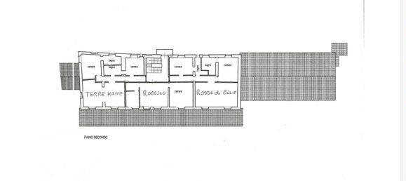 12 bedrooms Villa in Lucca, Italy No. 377445 30