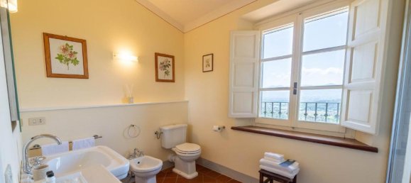 12 bedrooms Villa in Lucca, Italy No. 377445 27