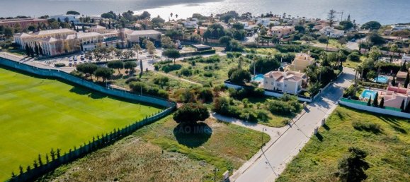 Terreno en Lagos, Portugal 1387 m² No. 74204 13
