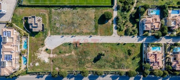 Terreno en Lagos, Portugal 1387 m² No. 74204 6