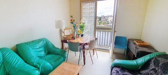 1 Schlafzimmer Wohnung in Hennebont, France, Nr. 311126 4