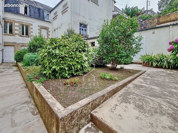 1 Schlafzimmer Wohnung in Hennebont, France, Nr. 311126