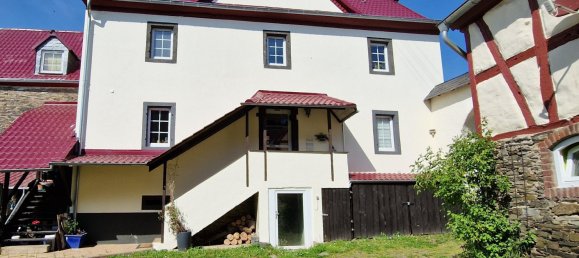 16 chambres Bâtiment à Mayen-Koblenz, Germany No. 360218 11