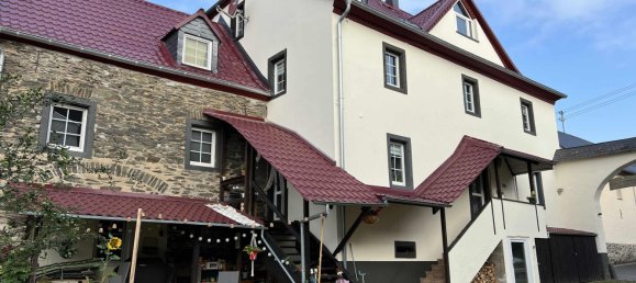 16 chambres Bâtiment à Mayen-Koblenz, Germany No. 360218 14