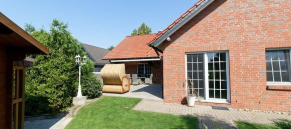 Bungalow de 2 divisões em Peine, Germany N.º 147090 4