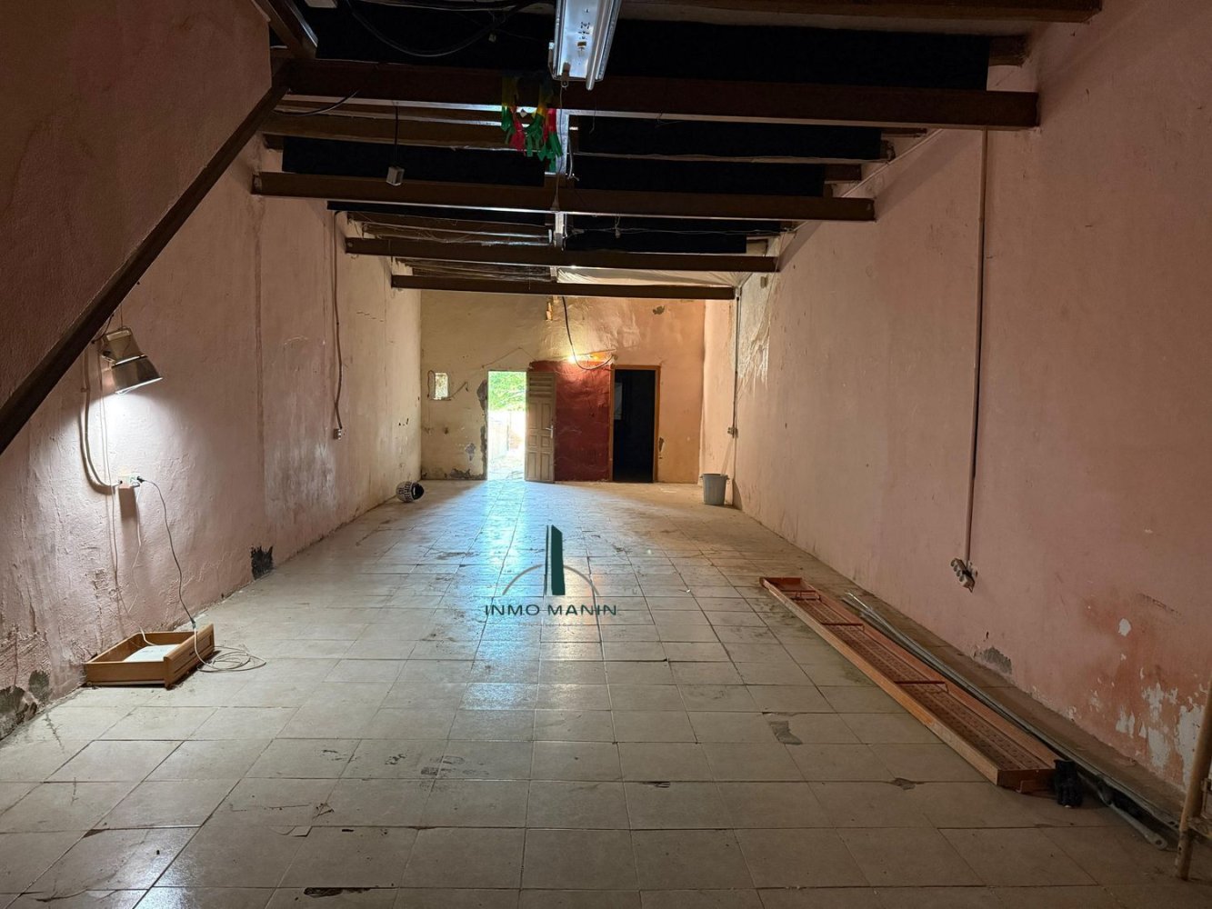 3 bedrooms House in Terrassa, Spain No. 196121