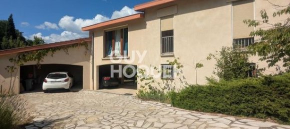 4 bedrooms House in Saint-Peray, France No. 308626 2