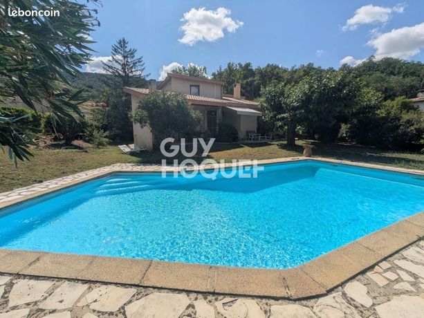 4 bedrooms House in Saint-Peray, France No. 308626