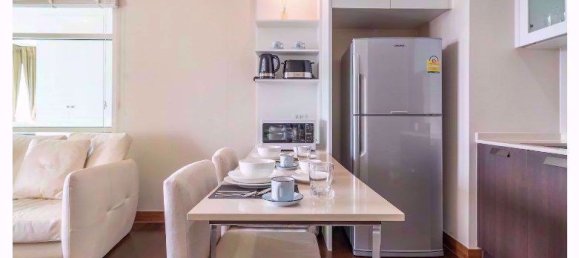 1 chambre Condo à Ivy Thonglor Bangkok, Thailand No. 30032 6