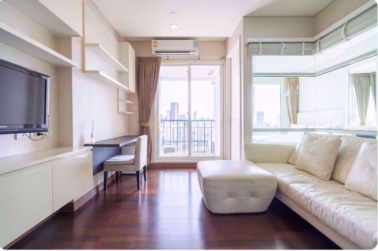 1 chambre Condo à Ivy Thonglor Bangkok, Thailand No. 30032