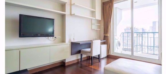 1 chambre Condo à Ivy Thonglor Bangkok, Thailand No. 30032 10