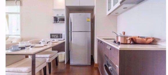 1 chambre Condo à Ivy Thonglor Bangkok, Thailand No. 30032 8