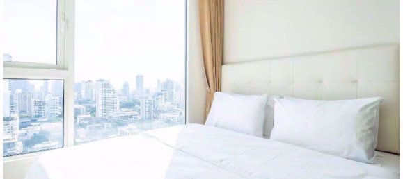 1 chambre Condo à Ivy Thonglor Bangkok, Thailand No. 30032 11