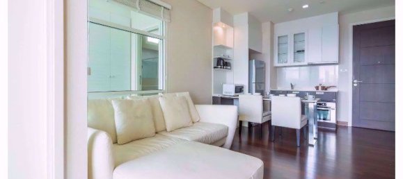 1 chambre Condo à Ivy Thonglor Bangkok, Thailand No. 30032 3