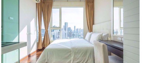 1 chambre Condo à Ivy Thonglor Bangkok, Thailand No. 30032 12
