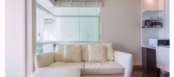 1 chambre Condo à Ivy Thonglor Bangkok, Thailand No. 30032 5