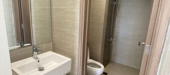 2 bedrooms Apartment in Thu Duc, Vietnam No. 16123 4