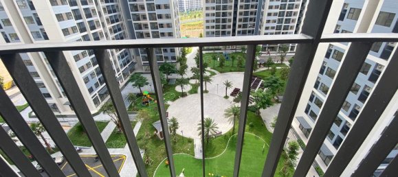 2 bedrooms Apartment in Thu Duc, Vietnam No. 16123 12