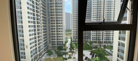 2 bedrooms Apartment in Thu Duc, Vietnam No. 16123 5