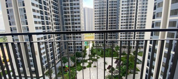 2 bedrooms Apartment in Thu Duc, Vietnam No. 16123 9