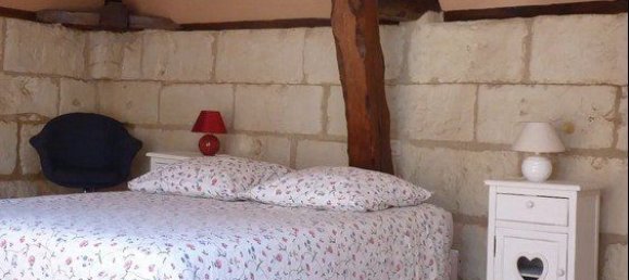 3 chambres Maison à Chissay-en-Touraine, France No. 56760 6