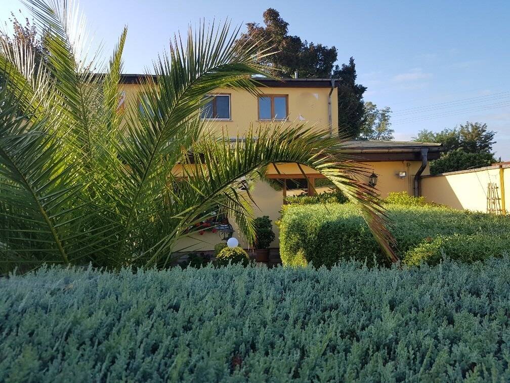 6-Zimmer Bauernhof in Potsdam, Germany, Nr. 319689