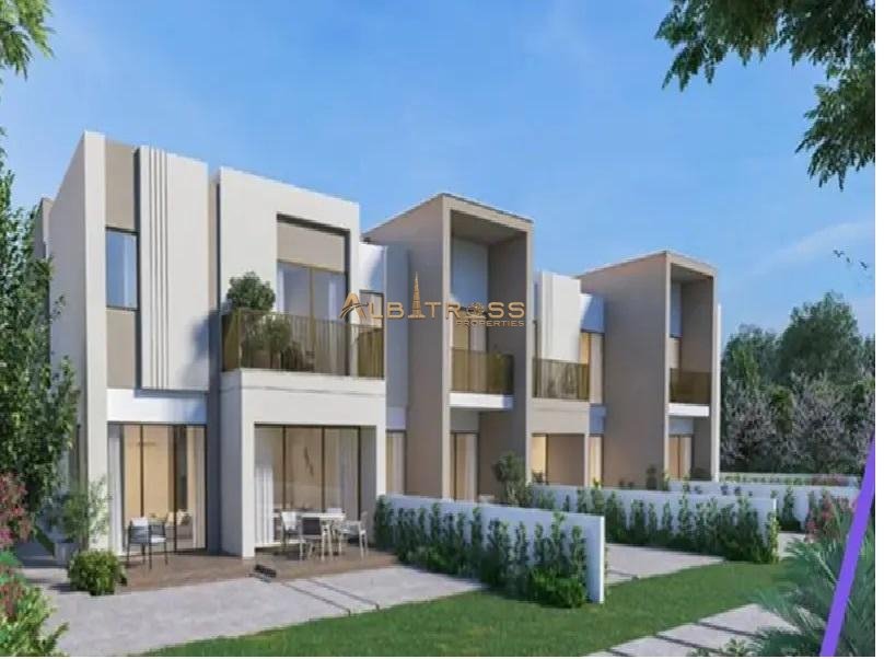 3 bedrooms Villa in Dubai Land, UAE No. 9351